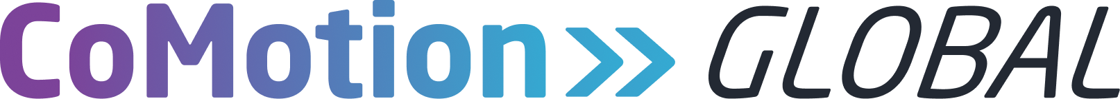 CoMotion GLOBAL